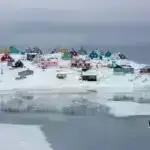 Süni intellektlə işləyən geyilə bilən sensor, gecə vaxtı cızmaların qarşısını almaq üçün vibrasiyadan istifadə edir