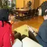 Yuyula bilən toxunma texnologiyası elektron tekstili dəyişdirə bilər