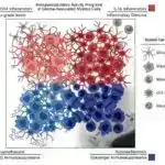Süni intellekt neyroinkişaf pozğunluğu ilə əlaqəli genlərin kəşfini sürətləndirir