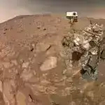 Astronomlar tərəfindən yoxlanılan unikal metal zəif parlaq mavi dəyişən