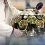 Demək olar ki, başa çatmış kəllə kəşfi bəbir boyda ətyeyən heyvanı “üst zirvəni” ortaya qoyur