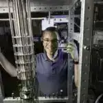 Maye-qaz fazasına keçid proqnozlarını artırmaq üçün maşın öyrənməsi və fizika birləşir