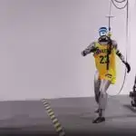 Mantis karides klubları zərəri azaltmaq üçün səsi süzür