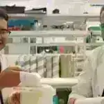 Landmark atlası, döş toxumasının qocalmasının döş xərçəngi riskini necə formalaşdırdığını ortaya qoyur