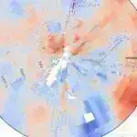 Marsda su ilə bağlı müzakirələr: Təhlil əvvəlki tapıntılara meydan oxuyur