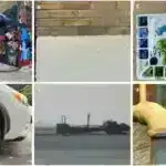 Tədqiqatın nəticələrinə görə, kənd təsərrüfatı mövsümi karbon enişlərinin və enişlərinin əsas səbəbidir