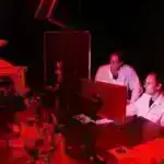 Alimlər bir sıra kiçik molekulları bağlaya və hiss edə bilən zülalların layihələndirilməsi üçün üsul yaradırlar