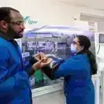 Şəxsi Ay eniş aparatı Aya enir, lakin onun statusu məlum deyil