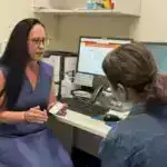 Birmənalı olmayan görüntü testi zamanı şəxsiyyət xüsusiyyətlərinin aşkar olunmadığına dair heç bir sübut yoxdur