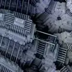 Termoelektrik əsaslı texnika fraksiya kvant Hall vəziyyətlərini aşkar edə bilər