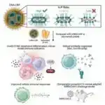 Melanoma və digər şişlərin gizlədilməsi və immunoterapiyaya müqavimət göstərməsi necədir