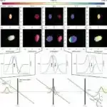 Cinnabar ləkəli dişlər – qədim Turpan dəfninin sirri