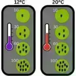 Dəmir oksidləri bitkilərin böyüməsini dəstəkləmək üçün fosforun kilidini açmaq üçün təbii katalizator kimi çıxış edir