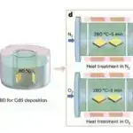 Nazik təbəqəli aktuatorla təchiz edilən mikrorobotlar formaları dəyişdirə, kilidləyə və əlaqəsiz işləyə bilər