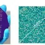 Termodinamikanın qanunlarına istisna: Forma bərpa edən maye dərsliklərə ziddir