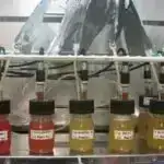 İnfraqırmızı ağır metalsız kvant nöqtələri göz üçün təhlükəsiz LIDAR tətbiqləri üçün həssas və sürətli sensorlar təqdim edir.