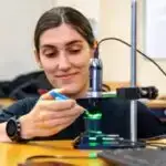 Yeni əkilmiş ağacların yaxınlığında yaşamaq, yeni doğulmuş körpələrdə daha sağlam doğum nəticələri ilə əlaqələndirilir