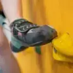 Axiral halqalardan yaradılmış, tənzimlənə bilən mexaniki şirallığa malik kompakt katan