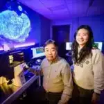 Asimmetrik molekulyar qarşılıqlı təsirlər canlı maddənin sirrini saxlaya bilər