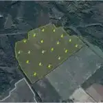 Su çöküntüləri Braziliyanın San-Paulu şəhərində 100 illik metal çirklənməsini aşkar edir.