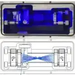Nəhəng aysberqlər bir zamanlar Böyük Britaniya sahillərində gəzirdi