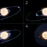 Jezero kraterinin kənarındakı qaya müxtəlifliyi Mars tarixinə geniş baxış təqdim edir