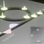 Metal liflər daha qalın, daha sürətli doldurulan elektrodları işə salmaqla batareyanın enerji sıxlığını artırır