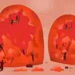 Eldercare robotu insanlara oturub ayağa qalxmağa kömək edir və yıxıldıqda onları tutur