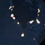 Kamera tələsi araşdırması Hindistanın Ladax ərazisində böyük bir qar bəbiri populyasiyasını aşkar edir