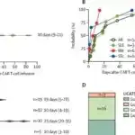 Orqan-spesifik iltihab CAR T-hüceyrə remissiyasında residiv kimi maskalanır