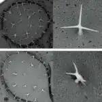 Los Angeles dumanı: gözləniləndən yüksək ammonium nitrat səviyyələri tapıldı