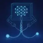 ALMA canavar bloklu spiral qalaktikanın təkamülünü ölçür