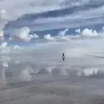 Millisaniyəlik pulsar və helium ulduz yoldaşı olan ikili ulduz sistemi kəşf edildi