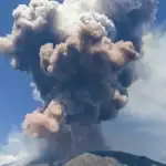 NASA kosmik gəmisi günəş ‘top güllələrinin’ Marsı suyundan çıxarmış ola biləcəyini tapdı – onilliklər köhnə nəzəriyyəni sübut etdi