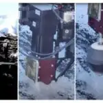 5000 illik Misir mavi piqmenti qədim üsullarla yenidən yaradılmışdır