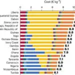 Dünyada isti dalğaları və quraqlıqlar gücləndikcə amfibiyalar artan təhlükələrlə üzləşirlər