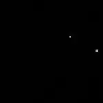 Nəhəng qalaktika klasterində rekord qıran kosmik quruluş aşkar edilib