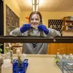 Süni intellekt dayanıqlı beton üçün optimal resept yaradır