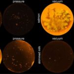 Astronavtlar orbitdə aylar keçirdikcə görmə problemləri ortaya çıxır