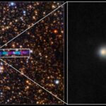 Astronomlar R136 klasterindən üç ulduz atılmasını yenidən qurmaq üçün simulyasiyalardan istifadə edirlər