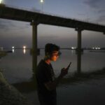 Virtual meşə çimərliyi stresi azaltmaq üçün tapıldı