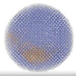 Nanoölçülü buz kristallarının real vaxt rejimində təsviri daha yaxşı hava və iqlim modelləri vəd edir