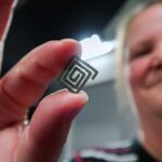 Mühəndislər daha çox enerjiyə qənaət edən elektronika üçün maqnit tranzistoru hazırlayırlar
