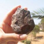 Primordial qara dəliyin son partlaması neytrino sirrini həll edə bilər