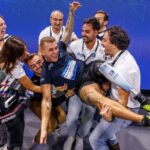 Sinxronlaşdırılmış tezliklərin xoru yeməyinizi həzm etməyə necə kömək edir