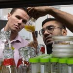 Palladium filtrləri hidrogen yanacağının daha ucuz, daha səmərəli istehsalına imkan verə bilər