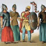 Alyaskada keçmiş Halong qasırğasının məhv etdiyi ilk Yupik həyatına işıq salan arxeoloji sahə