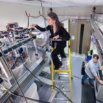 Torpaq göbələyi biotibbi materiallar potensialı olan davamlı hidrojellər əmələ gətirir
