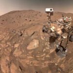 Meteorit nümunələri erkən günəş sisteminin zaman kapsullarıdır