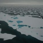 Günəş fırtınaları səbəbindən ABŞ-ın bəzi yerlərində şimal işıqları görünə bilər